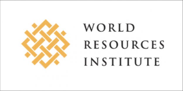 WRI Logo